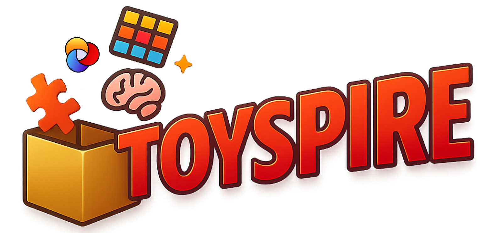 TOYSPIRE